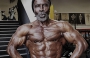 Легендарный Робби Робинсон занял пост в IFBB