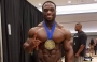Майкл Локетт - победитель турнира Vancouver Pro-2017
