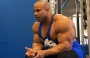 Мартинез в Muscle and Strength