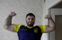 Мгер Мусаелян готовится к чемпионату Украины