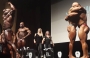 Официальные результаты бодибилдеров на George Farah Classic 2018