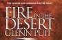 На полки магазинов США поступила книга «Пламя в пустыне», написанная Глен Пуитт