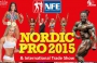 «Нордик Про 2015» - предварительный список участников