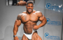 Новый фестиваль Arnold Classic UK с Натаном ДеАша 