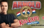 Первая выставка для детей Arnold Kids Fitness EXPO