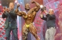 Официальные результаты Arnold Classic 2020