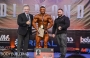 Официальные результаты и видеозаписи с Diamond Cup Kiev 2018