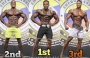 Официальные результаты Sheru Classic Pro 2018 в Медельине
