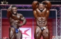 Официальные результаты турнира EVLS Prague Pro Show-2017. Scorecards