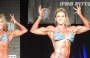 Официальные результаты турнира IFBB Pittsburgh Pro Masters 2017