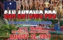 Официальные списки участников турнира IFBB San Antonio Pro-2017