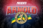 Списки участников всех категорий Arnold Classic Australia 2018