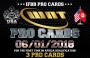 Первые три профессиональные карты IFBB PRO в 2018 году разыграют в Тунисе