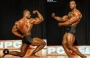 Победитель категории Classic Physique Стив Лаурес выйдет в дивизионе 212 на NYPRO-2018