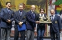 Результаты 40-го Чемпионата Южной Америки по бодибилдингу и фитнесу