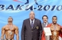 Результаты чемпионата мира по бодибилдингу (часть 2)