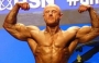 Результаты турнира Mr and Miss Universe NABBA 2018 года