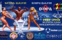 Результаты турнира Prestige Crystal Cup 2017