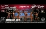 Составы мартовских турниров Upper Midwest Pro и World Klash Pro 2019