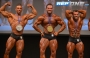 Состоялся европейский турнир-квалификатор от NPC San Marino Pro 2018