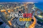 Судьи из-за скандала покинули зал Dubai Fitness Expo