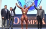 Тайсир Али Аль Халфан - новый профессионал IFBB