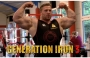 Тизер фильма Generation Iron 3 представлен официально
