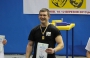 Сергей Токарев хочет выступить на чемпионате Украины