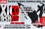 Три профессиональных соревнования IFBB Pro в эти выходные