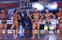Трое украинских спортсменов стали чемпионами Nafplio Classic 2019