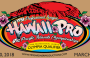 Турнир Hawaii Pro 2018 и списки его участников от IFBB Professional League