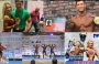 Украина вторая на IFBB Diamond Cup Warsaw Fiwe