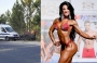 В автокатастрофе погибла  IFBB Wellness Ванесса Батиста