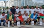 В Беларуси завершился KRINICA MINSK STRONGMAN CUP