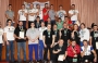 21 февраля в столице Украины состоялся чемпионат по армрестлингу