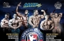 Впервые профессиональный турнир Dominican Republic Pro 2018