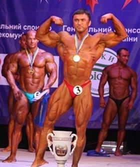 Турнир Золотая Осень. Итоги