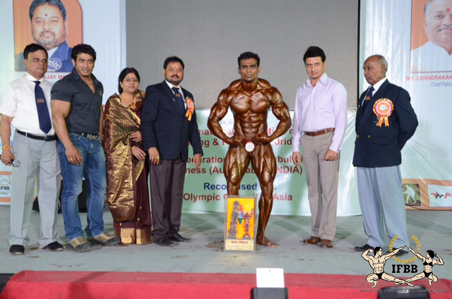 54th Senior National