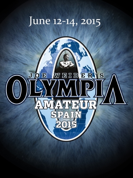 В Испании пройдет любительский турнир «Olympia Amateur Spain»