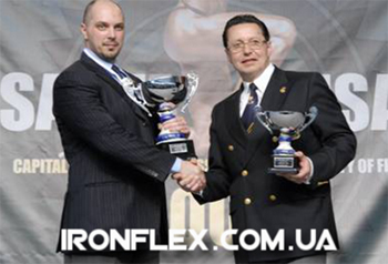 Виталий Талавера о чемпионате Украины