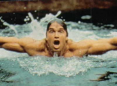 Водное путешествие за красивой фигурой: стоит ли совмещать бодибилдинг и плавание Водное путешествие за красивой фигурой: стоит ли совмещать бодибилдинг и плавание