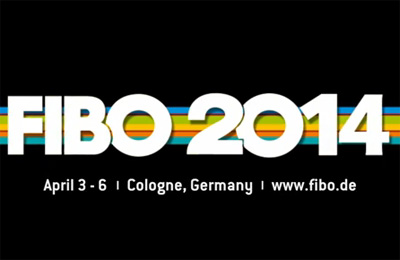 Выставка FIBO 2014 Выставка FIBO 2014