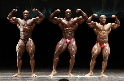 World Masters PRO 2011