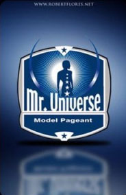 За звание Mr.Univers будет бороться питерский атлет За звание Mr.Univers будет бороться питерский атлет