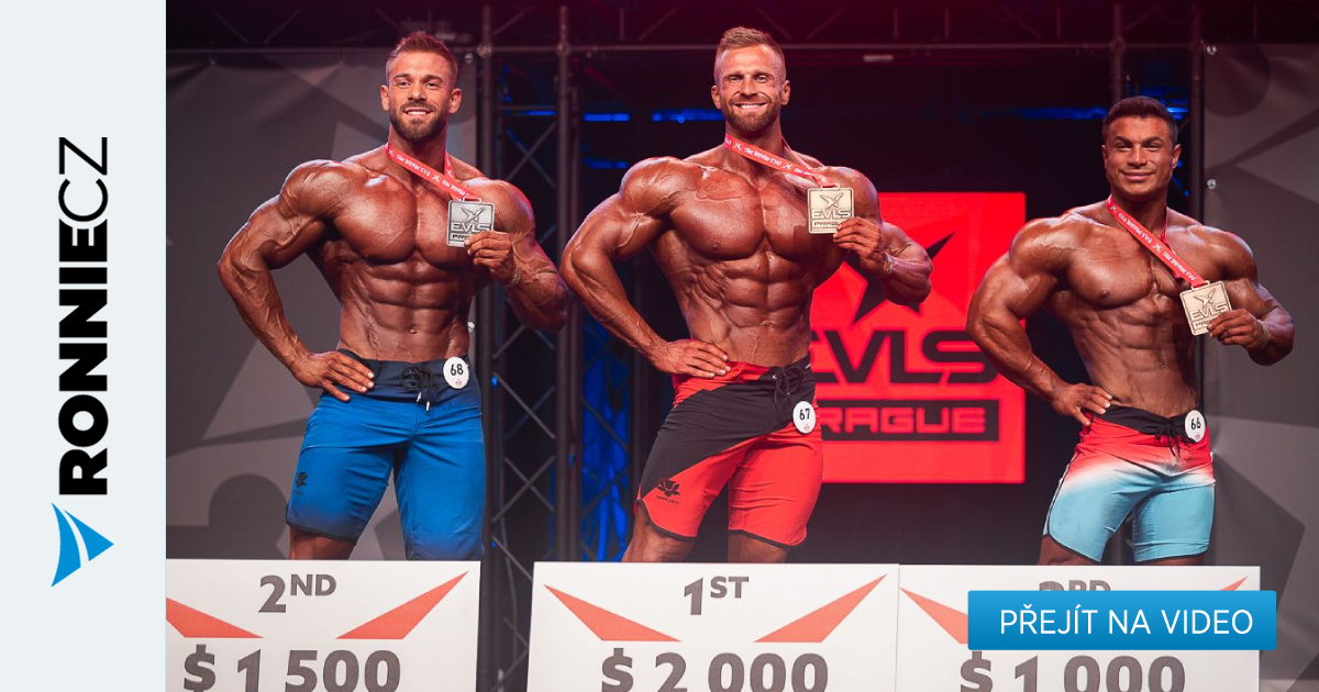 EVLS Prague Pro 2023