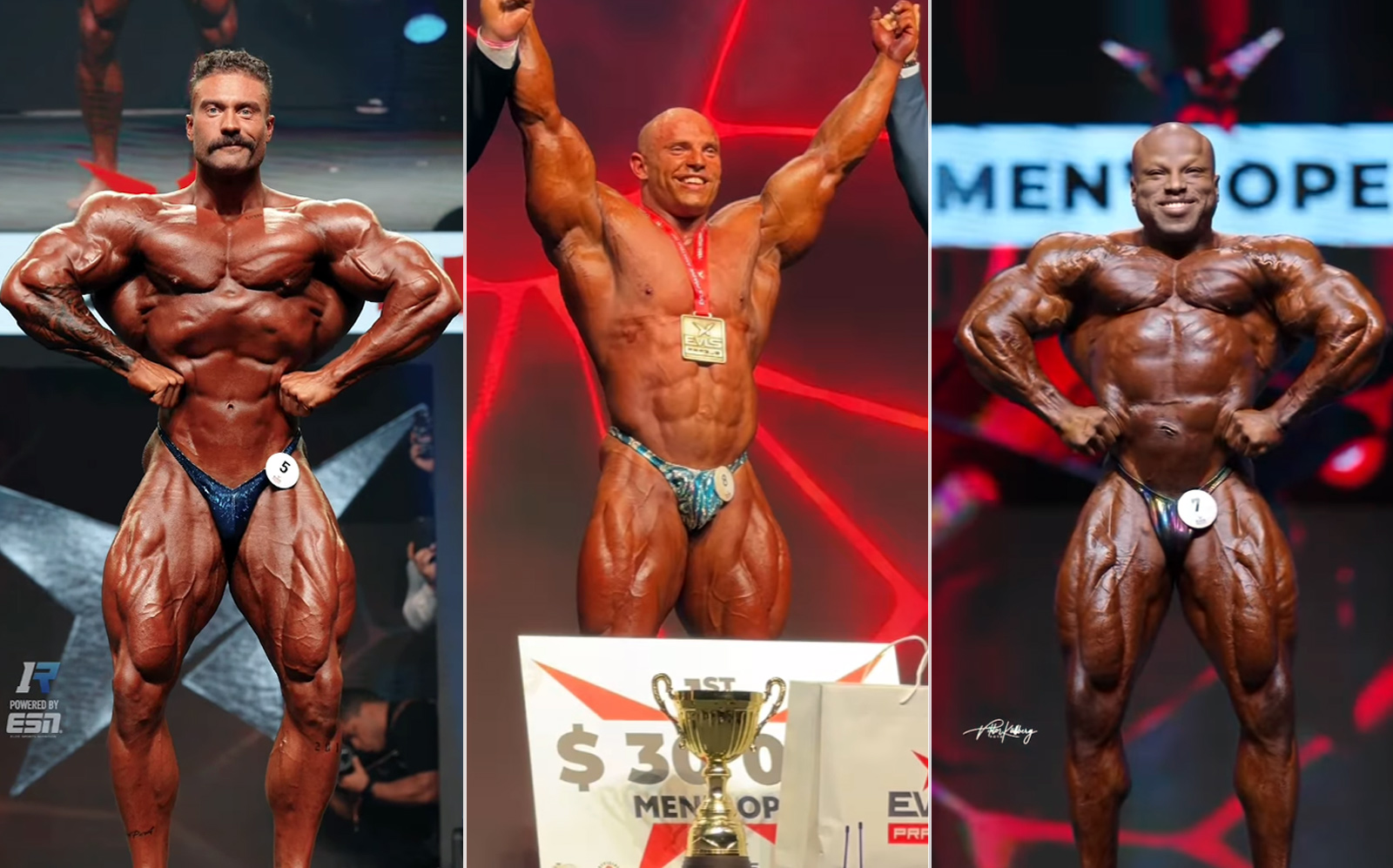 EVLS Prague Pro 2024