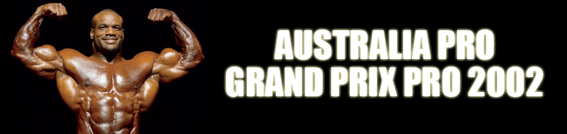 Гран При Австралия 2002