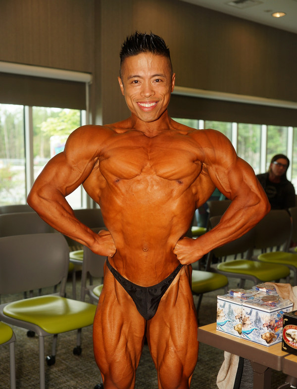 Арктик Про 2016, Arctic Pro, 11 июня 2016, Анкоридж, США