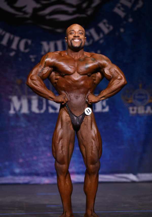 Арктик Про 2016, Arctic Pro, 11 июня 2016, Анкоридж, США