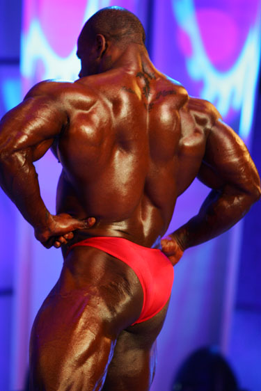 Арнольд Классик 2005, Arnold Classic, 5 марта 2005, Коламбус